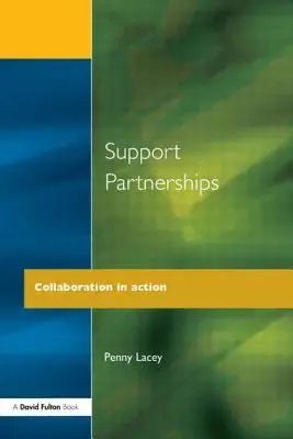 Wspieraj partnerstwa: Współpraca w działaniu - Support Partnerships: Collaboration in Action