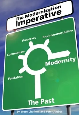 Imperatyw modernizacji - The Modernization Imperative