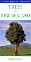 Fotograficzny przewodnik po drzewach Nowej Zelandii - Photographic Guide to the Trees of New Zealand