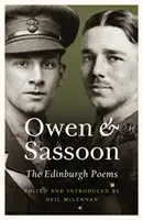 Owen i Sassoon - Wiersze edynburskie - Owen and Sassoon - The Edinburgh Poems