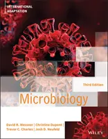 Mikrobiologia, wydanie 3, adaptacja międzynarodowa - Microbiology, 3rd Edition, International Adaptation