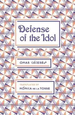 Obrona idola - Defense of the Idol