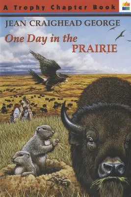 Jeden dzień na prerii - One Day in the Prairie