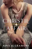 Afera Christie - powieść - Christie Affair - A Novel