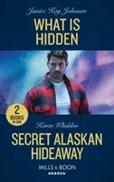 Co jest ukryte / Secret Alaskan Hideaway - Co jest ukryte / Secret Alaskan Hideaway - What Is Hidden / Secret Alaskan Hideaway - What is Hidden / Secret Alaskan Hideaway