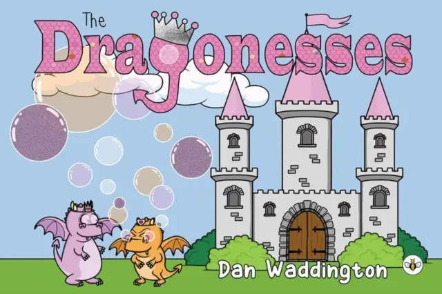 Dragonesses