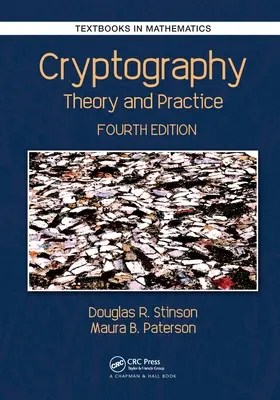 Kryptografia: Teoria i praktyka - Cryptography: Theory and Practice