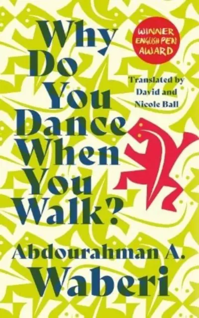 Dlaczego tańczysz, kiedy chodzisz? - Why Do You Dance When You Walk