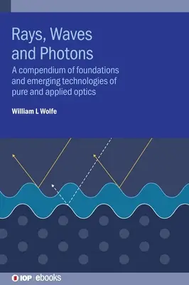 Promienie, fale i fotony - Rays, Waves and Photons