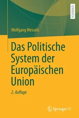 System polityczny Unii Europejskiej - Das Politische System Der Europischen Union