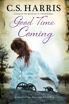 Nadchodzi dobry czas - Good Time Coming