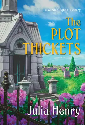 Gąszcze fabuły - The Plot Thickets