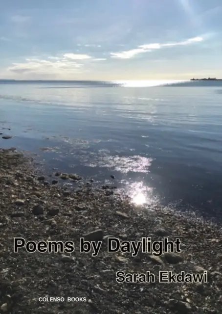 Wiersze w świetle dnia - Poems by Daylight