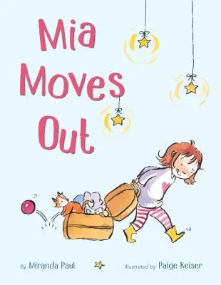 MIA wyprowadza się - MIA Moves Out