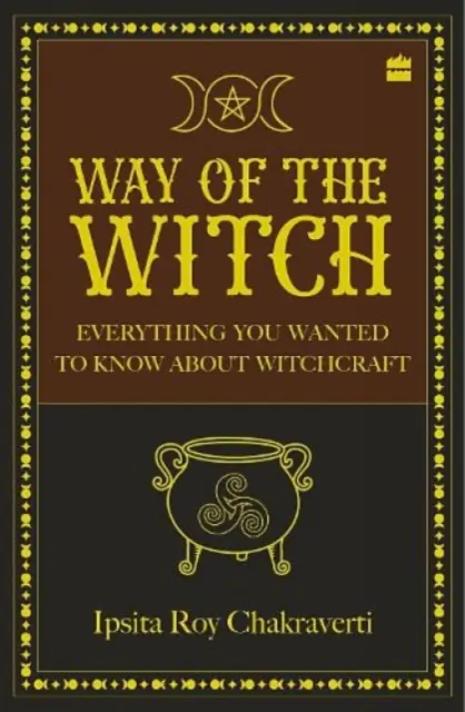 Droga czarownicy - Way of The Witch