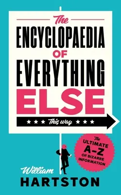 Encyklopedia wszystkiego innego - The Encyclopaedia of Everything Else