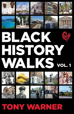 Spacery po czarnej historii - Black History Walks