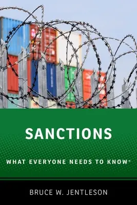 Sankcje - co każdy powinien wiedzieć - Sanctions - What Everyone Needs to Know