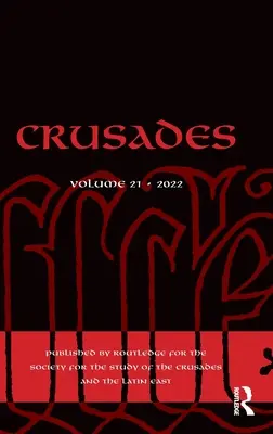 Krucjaty: Tom 21 - Crusades: Volume 21