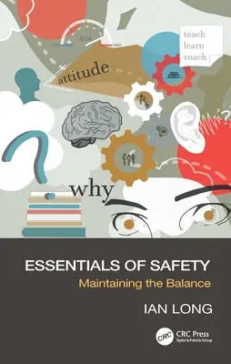 Podstawy bezpieczeństwa: Zachowanie równowagi - Essentials of Safety: Maintaining the Balance