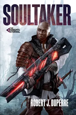 Soultaker, 1