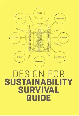 Przewodnik po projektowaniu dla zrównoważonego rozwoju - Design for Sustainability Survival Guide