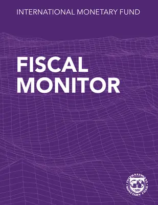 Monitor fiskalny, październik 2020 r. - Fiscal Monitor, October 2020