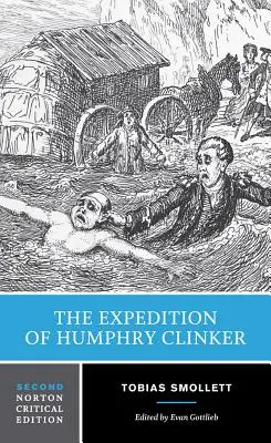 Wyprawa Humphry'ego Clinkera - The Expedition of Humphry Clinker