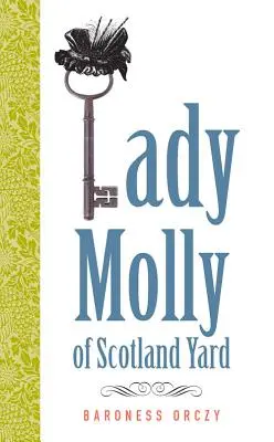 Lady Molly ze Scotland Yardu - Lady Molly of Scotland Yard