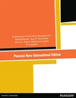 Profesjonalne zarządzanie front office - Pearson New International Edition - Professional Front Office Management - Pearson New International Edition