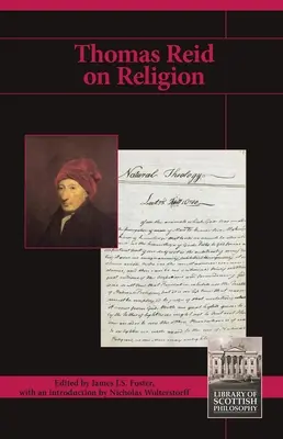 Thomas Reid o religii - Thomas Reid on Religion