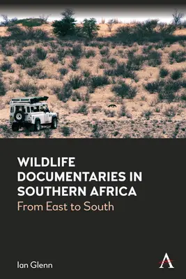 Filmy dokumentalne o dzikiej przyrodzie w Afryce Południowej - Wildlife Documentaries in Southern Africa