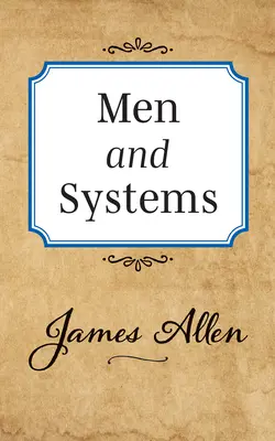 Ludzie i systemy - Men and Systems