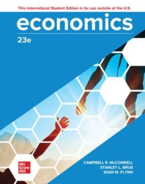 Ekonomia ISE - ISE Economics