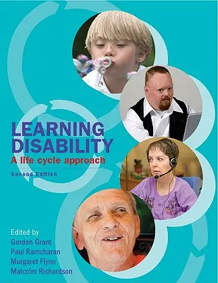 Niepełnosprawność w uczeniu się: Podejście oparte na cyklu życia - Learning Disability: A Life Cycle Approach