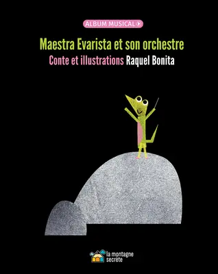 Maestra Evarista Et Son Orchestre