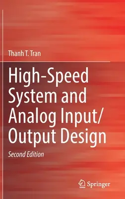 Projektowanie szybkich systemów i wejść/wyjść analogowych - High-Speed System and Analog Input/Output Design