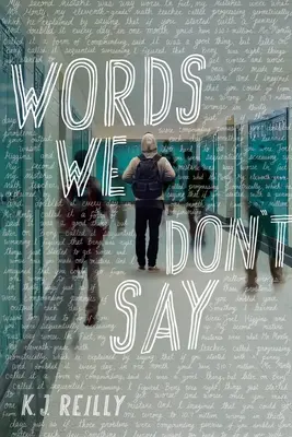 Słowa, których nie mówimy - Words We Don't Say
