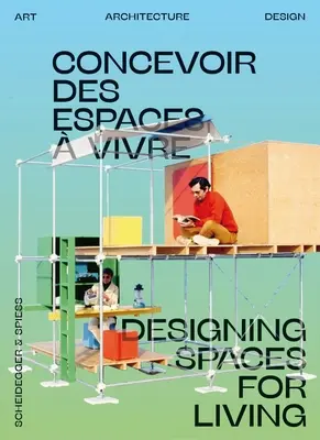 Dom otwarty: Projektowanie przestrzeni do życia - Open House: Designing Spaces for Living