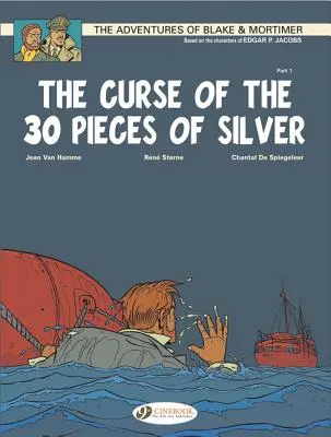 Klątwa 30 srebrników - część 1 - The Curse of the 30 Pieces of Silver Part 1