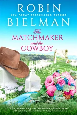 Swatka i kowboj - The Matchmaker and the Cowboy