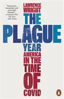 Rok zarazy - Ameryka w czasach Covid - Plague Year - America in the Time of Covid