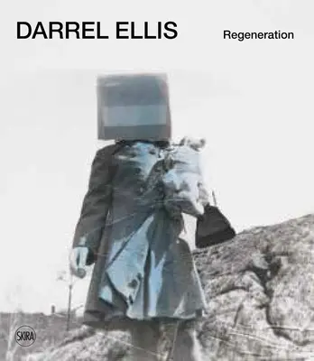 Darrel Ellis: Regeneracja - Darrel Ellis: Regeneration