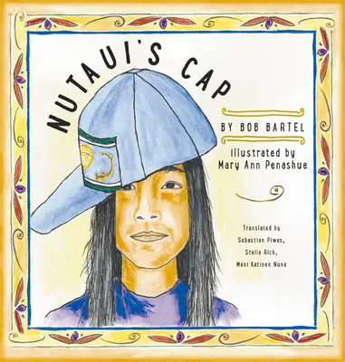 Czapka Nutaui - Nutaui's Cap