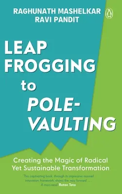 Od skoku wzwyż do skoku o tyczce - Leapfrogging to Pole-Vaulting