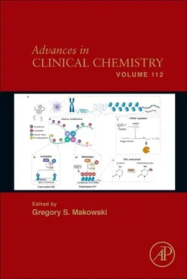 Postępy w chemii klinicznej - Advances in Clinical Chemistry
