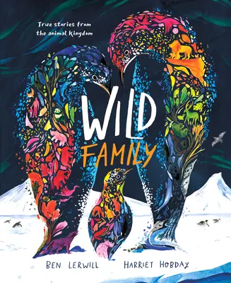 Dzika rodzina - Wild Family