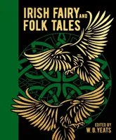 Irlandzkie bajki i baśnie ludowe - Irish Fairy and Folk Tales