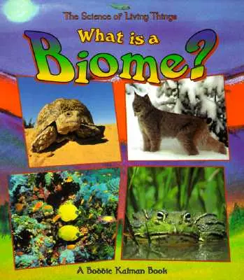 Co to jest biom? - What Is a Biome?