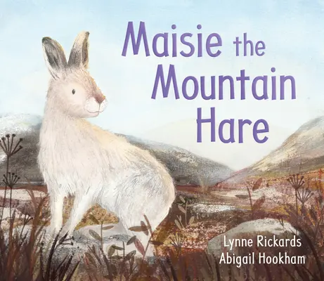 Zając górski Maisie - Maisie the Mountain Hare